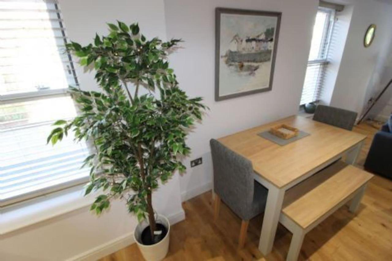 Middle Chine - 2 Bedroom Holiday Home Bournemouth Luaran gambar